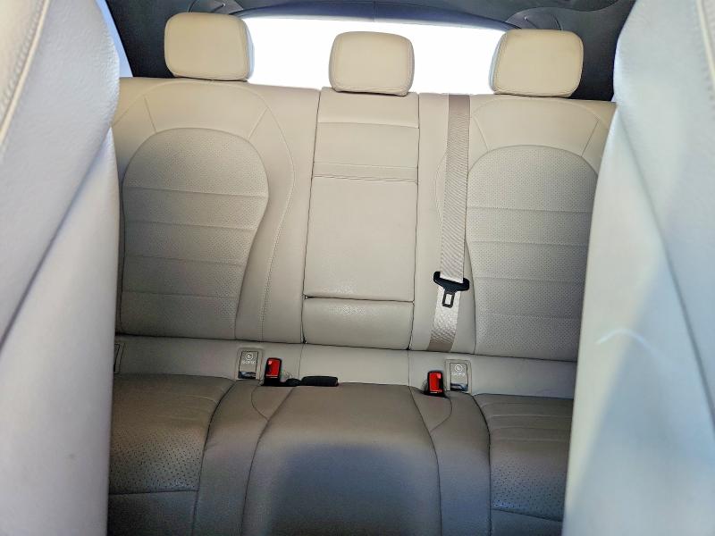 Продаж на аукціоні авто 2018 Mercedes-benz Glc, vin: WDC0G4JB5JV081711, номер лоту: 61572196