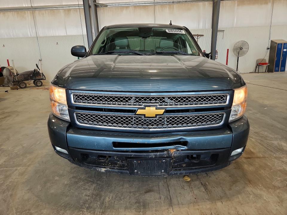 Продаж на аукціоні авто 2012 Chevrolet Silverado, vin: 1GCPKTE74CF129389, номер лоту: 60050266