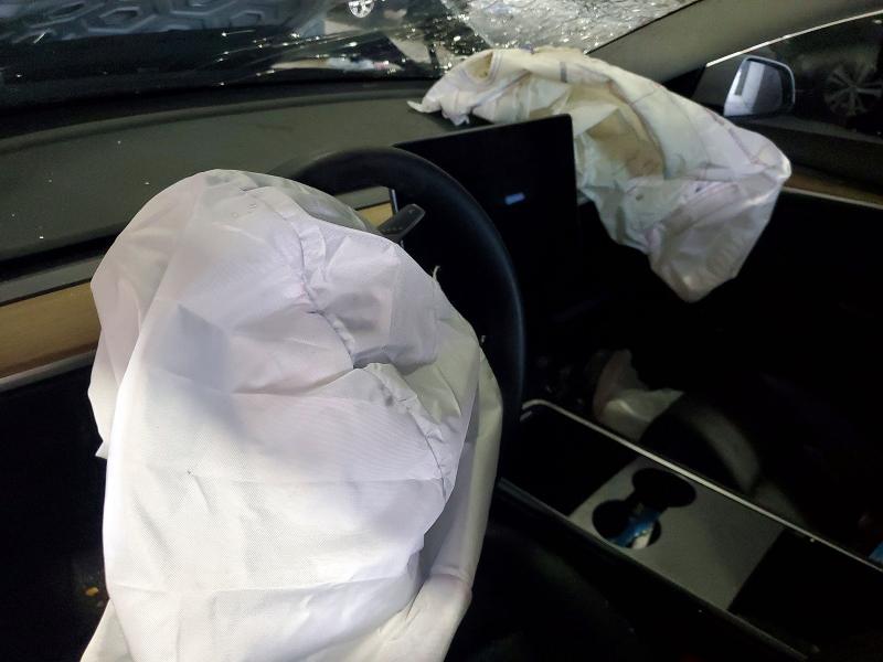 Aukcja sprzedaży 2023 Tesla Model 3, vin: 5YJ3E1EA1PF621460, numer aukcji: 62400506