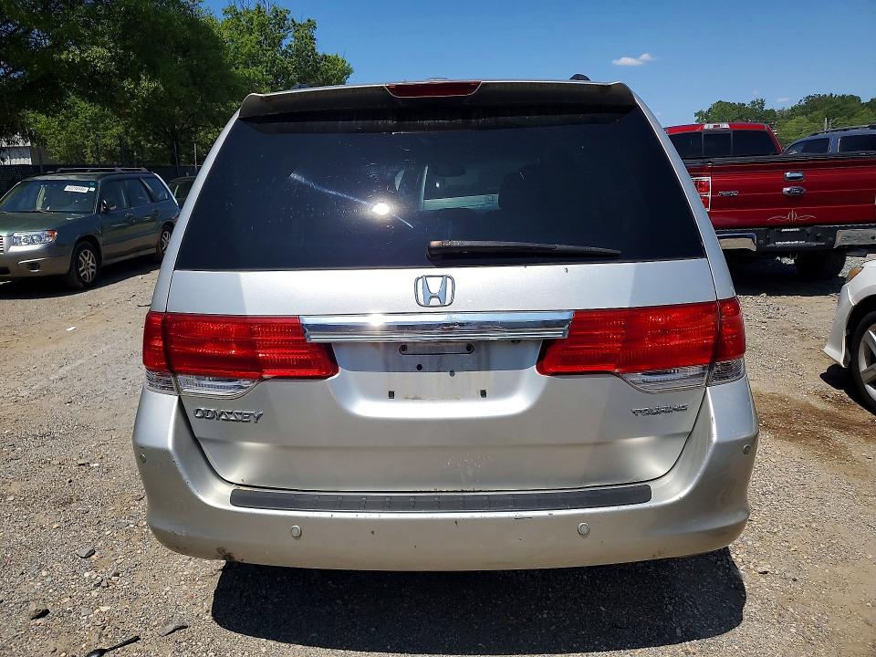 Продаж на аукціоні авто 2008 Honda Odyssey, vin: 5FNRL38918B029975, номер лоту: 61617436