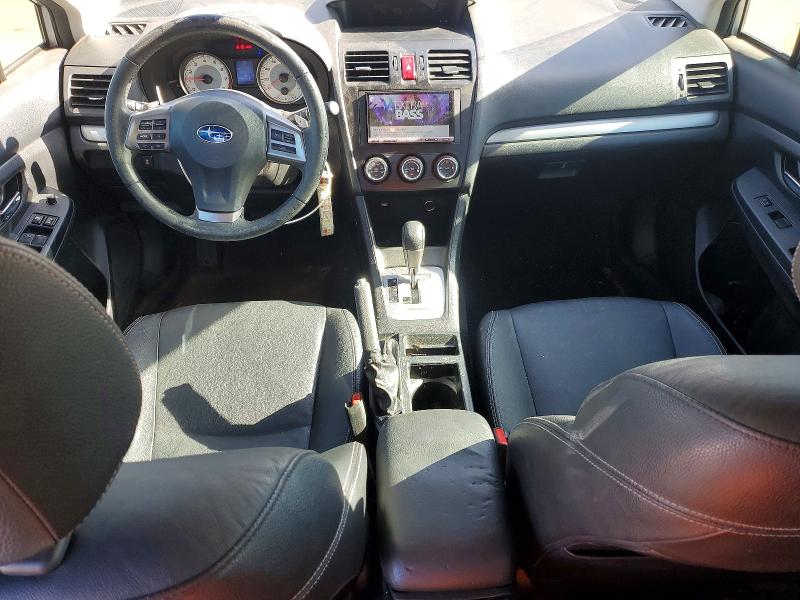 Продаж на аукціоні авто 2014 Subaru Impreza, vin: JF1GPAG61E8274851, номер лоту: 61061426