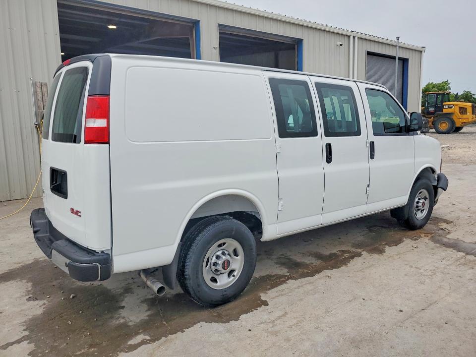 Продажа на аукционе авто 2026 Gmc Savana, vin: 1GTW7AF7XT1240882, номер лота: 62831326