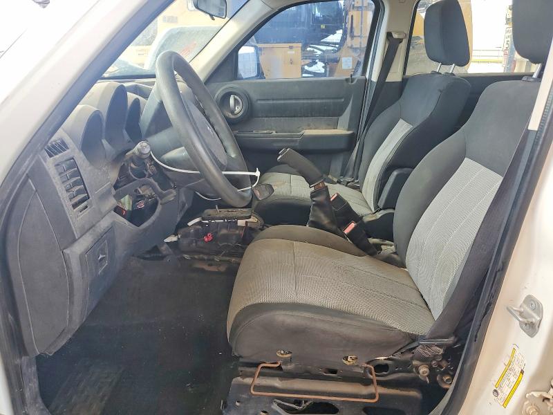 Продажа на аукционе авто 2007 Dodge Nitro, vin: 1D8GU28K67W589309, номер лота: 62247386