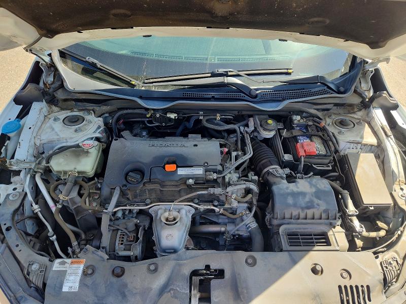 Продажа на аукционе авто 2020 Honda Civic, vin: 19XFC2F85LE206792, номер лота: 61893346