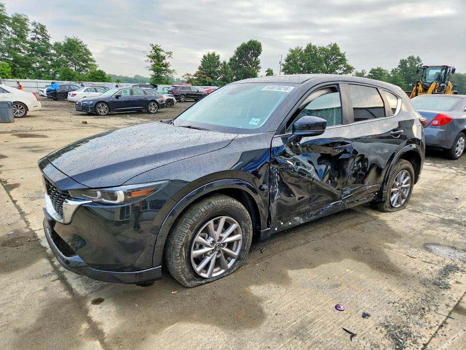 Aukcja sprzedaży 2024 Mazda Cx-5, vin: JM3KFBCM0R0361931, numer aukcji: 63070216