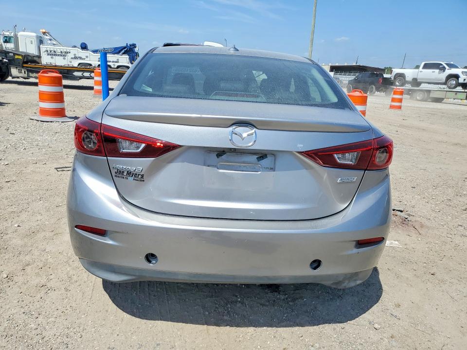 Aukcja sprzedaży 2016 Mazda 3, vin: 3MZBM1X79GM283024, numer aukcji: 63215536