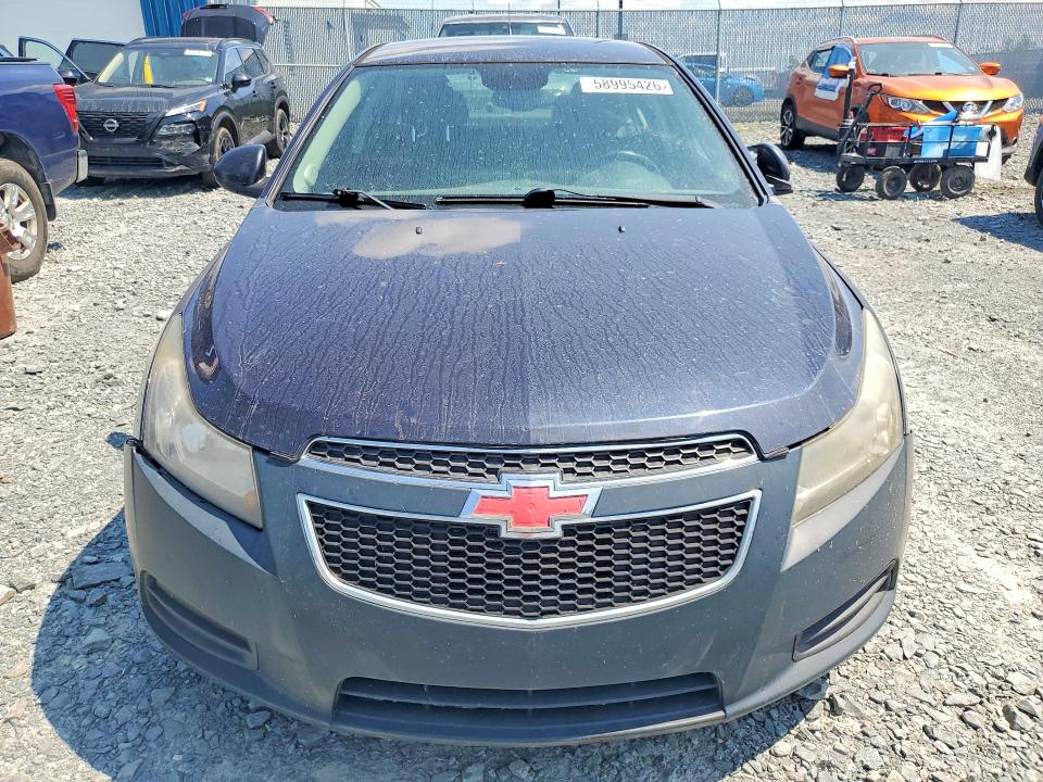 Aukcja sprzedaży 2014 Chevrolet Cruze, vin: 1G1PC5SB6E7381605, numer aukcji: 58995426