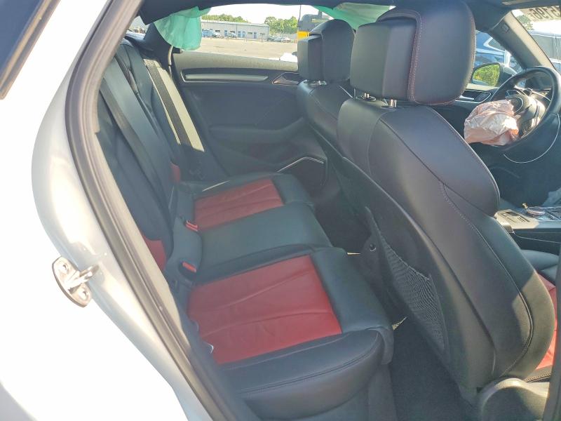 Aukcja sprzedaży 2015 Audi S3, vin: WAUBFGFF8F1055467, numer aukcji: 63115196
