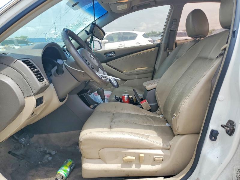 Продаж на аукціоні авто 2010 Nissan Altima, vin: 1N4AL2APXAN480996, номер лоту: 61104336