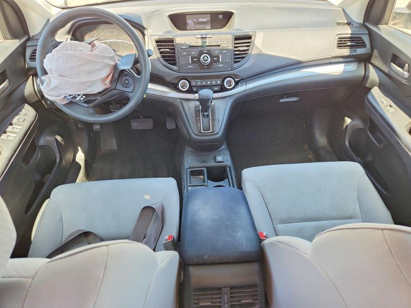 Продажа на аукционе авто 2015 Honda Cr-v, vin: 3CZRM3H35FG705984, номер лота: 59861616