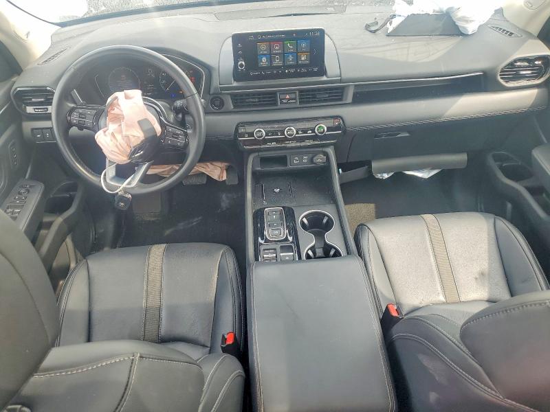 Продажа на аукционе авто 2024 Honda Pilot, vin: 5FNYG1H73RB044899, номер лота: 61519316