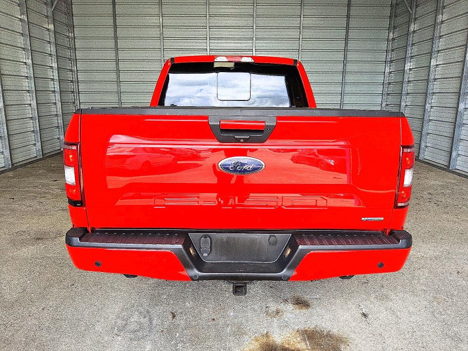 Aukcja sprzedaży 2018 Ford F150, vin: 1FTFW1EG6JFE20381, numer aukcji: 60498156