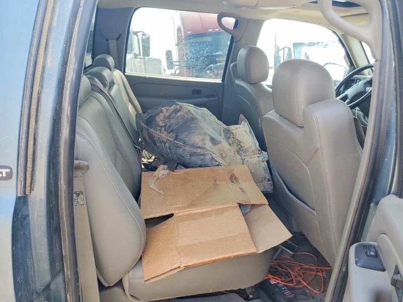 2007 Gmc Sierra მანქანა იყიდება აუქციონზე, vin: 1GTHK23D17F184816, აუქციონის ნომერი: 61802716