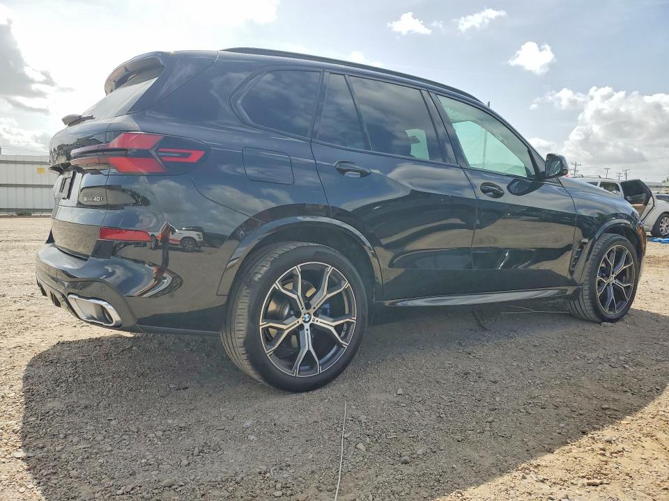 Aukcja sprzedaży 2025 Bmw X5, vin: 5UX13EU00S9Z50617, numer aukcji: 61447476