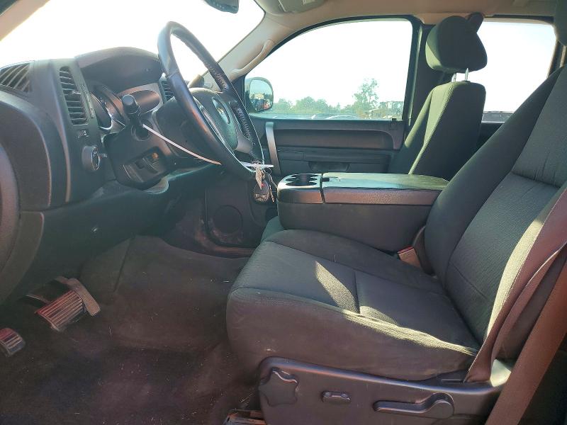Продажа на аукционе авто 2013 Chevrolet Silverado, vin: 1GCRKSE74DZ336903, номер лота: 61029996