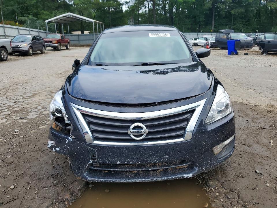 2013 Nissan Altima მანქანა იყიდება აუქციონზე, vin: 1N4AL3AP2DC190161, აუქციონის ნომერი: 58962736