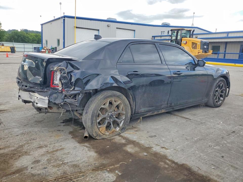 Aukcja sprzedaży 2016 Chrysler 300, vin: 2C3CCAGG9GH175984, numer aukcji: 61482246