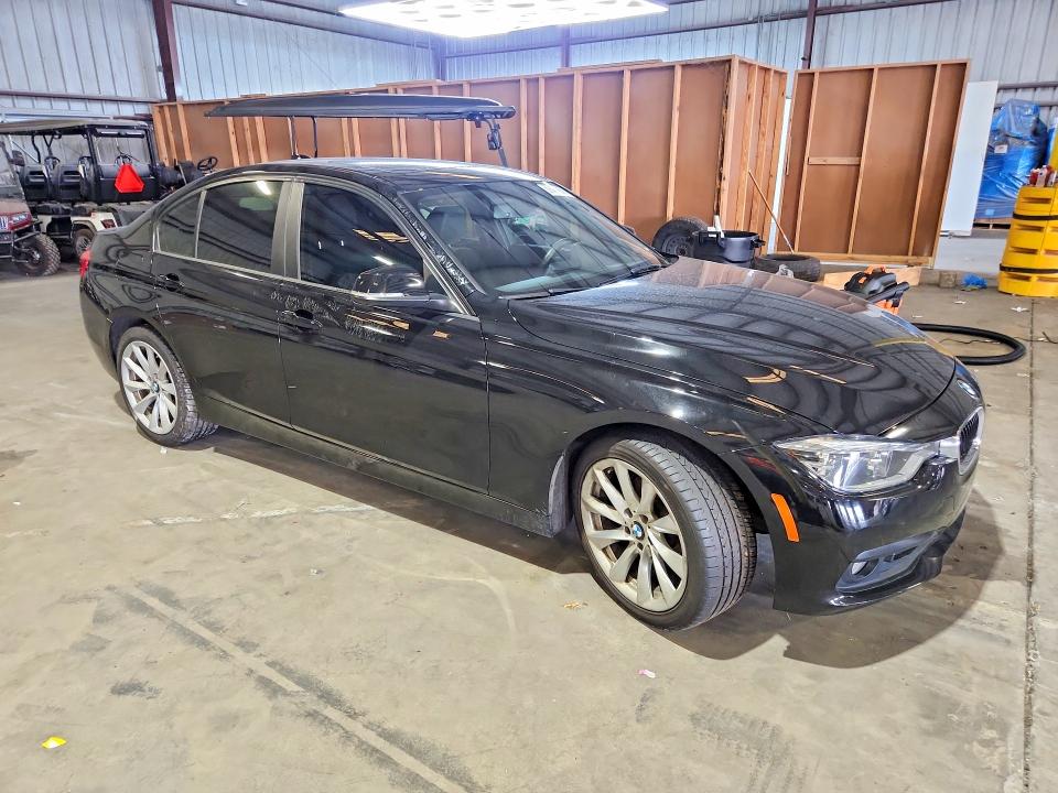Продажа на аукционе авто 2018 Bmw 320, vin: WBA8E5G54JNV03194, номер лота: 62473836