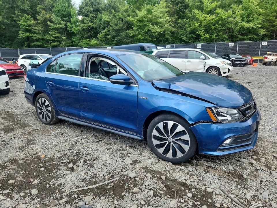 Продаж на аукціоні авто 2016 Volkswagen Jetta, vin: 3VW637AJ1GM208006, номер лоту: 62637186