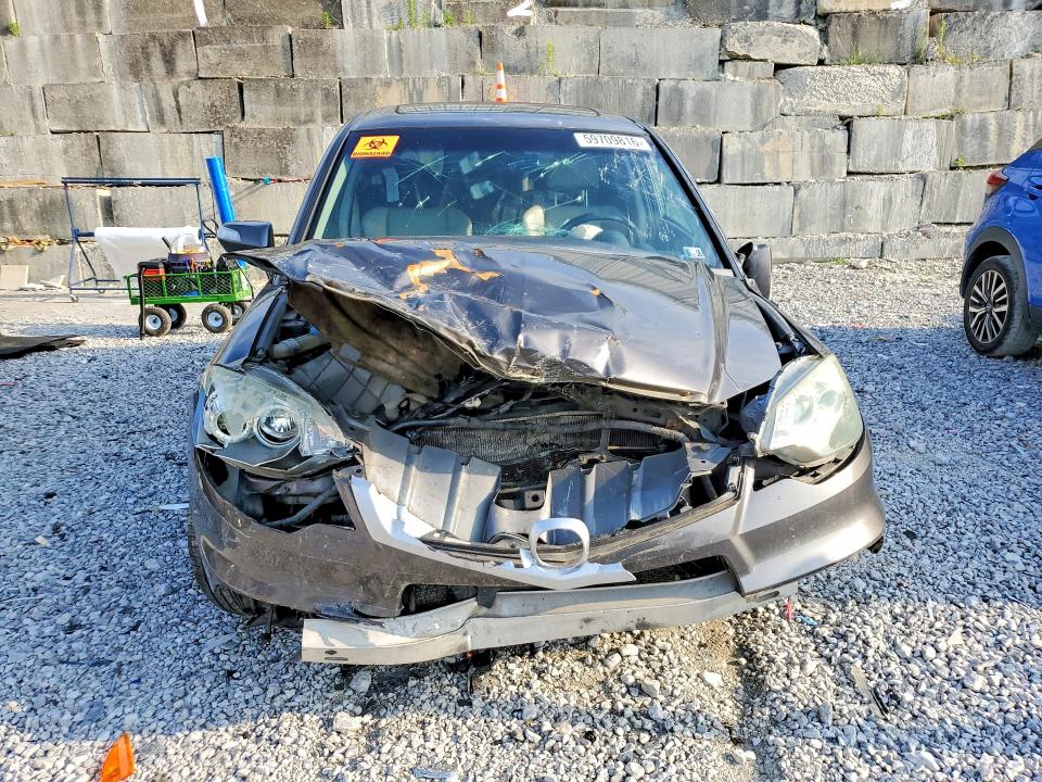 59709816 :رقم المزاد ، 5J8TB18579A006805 vin ، 2009 Acura Rdx مزاد بيع