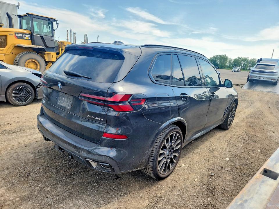 Продажа на аукционе авто 2024 Bmw X5, vin: 5UX43EU02R9U14016, номер лота: 85617405