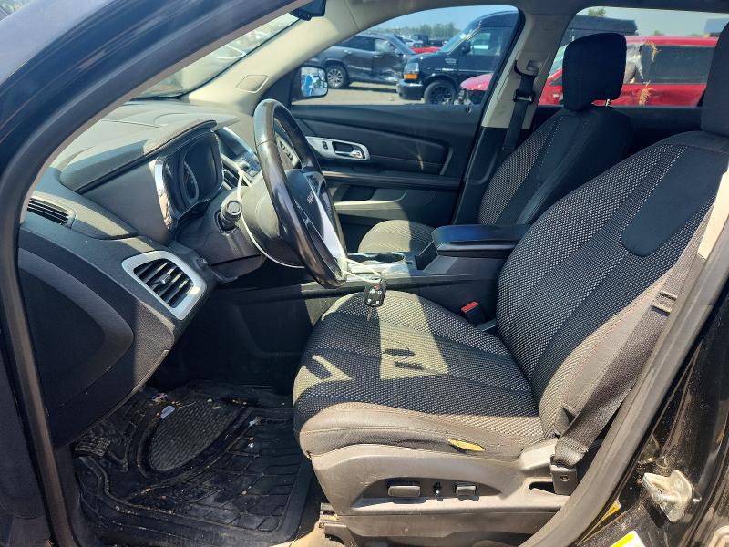 Продаж на аукціоні авто 2012 Gmc Terrain, vin: 2GKFLTEKXC6148931, номер лоту: 59643246