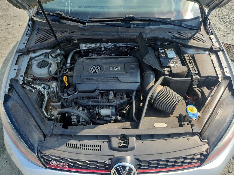 Aukcja sprzedaży 2016 Volkswagen Gti, vin: 3VW447AUXGM062994, numer aukcji: 62798726