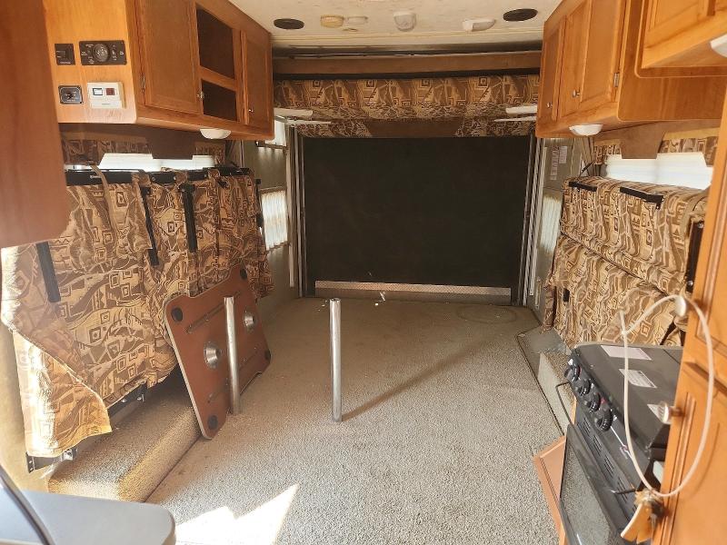 Aukcja sprzedaży 2008 Jayco Jay Recreational Vehicle (rv), vin: 1UJBJ02P381VY0320, numer aukcji: 62261356
