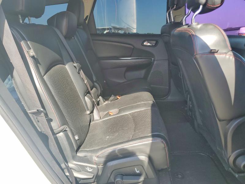 Продаж на аукціоні авто 2016 Dodge Journey, vin: 3C4PDDEGXGT168645, номер лоту: 59160196