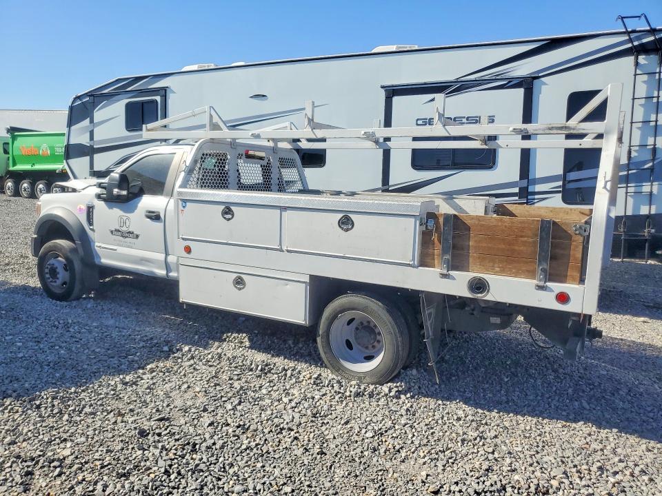 Продаж на аукціоні авто 2020 Ford F450, vin: 1FDUF4GT4LEC57172, номер лоту: 62978376