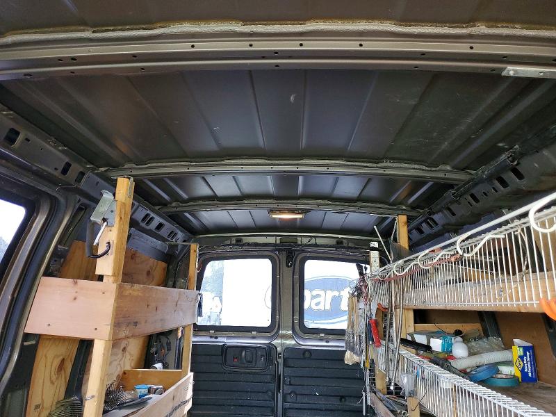 Продаж на аукціоні авто 2014 Gmc Savana, vin: 1GTW7FCG0E1148183, номер лоту: 60468806
