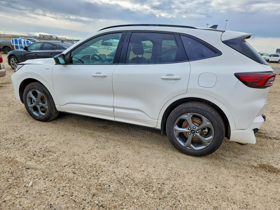 Продажа на аукционе авто 2024 Ford Escape, vin: 1FMCU9MZ3RUA75050, номер лота: 59706046