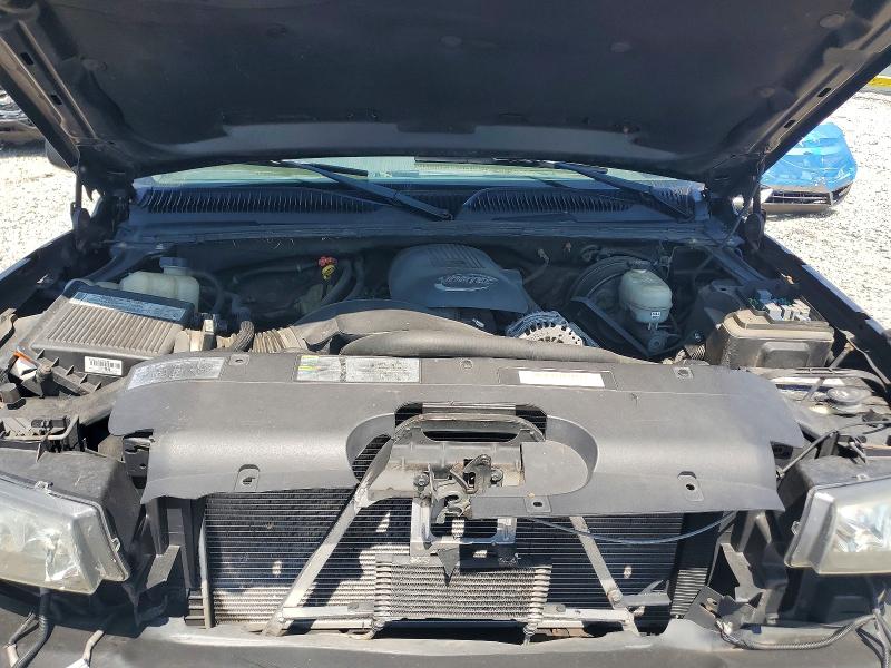 Продаж на аукціоні авто 2005 Chevrolet Silverado, vin: 1GCEK14V55E190237, номер лоту: 62244466