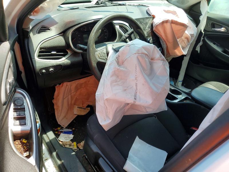 Aukcja sprzedaży 2024 Chevrolet Malibu, vin: 1G1ZC5ST4RF189628, numer aukcji: 60201526