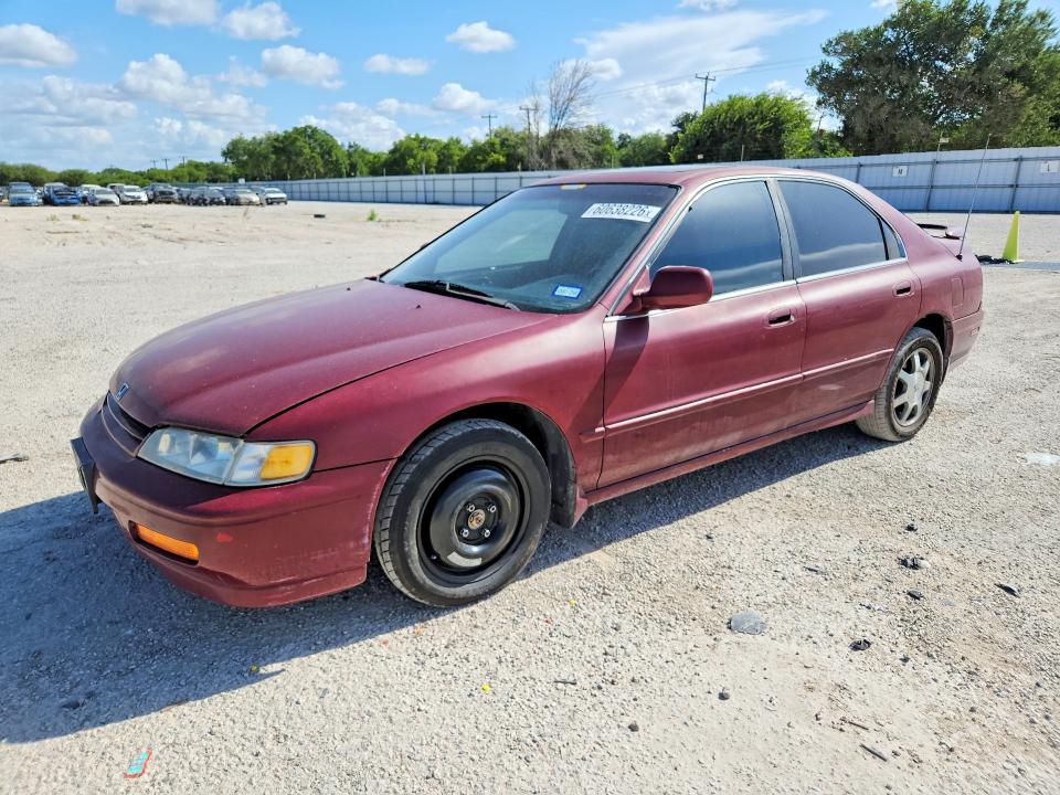 Aukcja sprzedaży 1994 Honda Accord, vin: 1HGCD5669RA148148, numer aukcji: 60638226