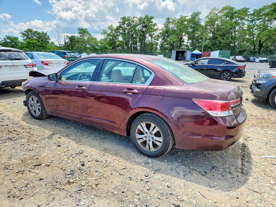 Продаж на аукціоні авто 2012 Honda Accord, vin: 1HGCP2F46CA070584, номер лоту: 63495906