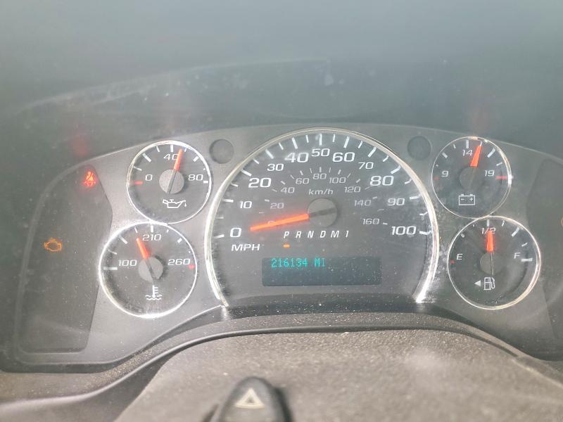 Aukcja sprzedaży 2019 Chevrolet Express G2500, vin: 1GCWGAFP7K1304858, numer aukcji: 60300396