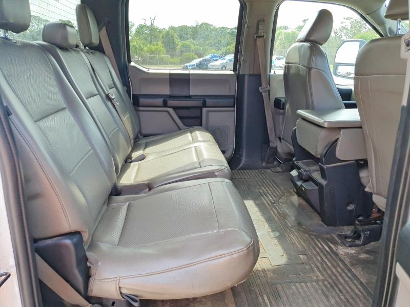 Aukcja sprzedaży 2019 Ford F550, vin: 1FD0W5HT5KEG12111, numer aukcji: 62301556