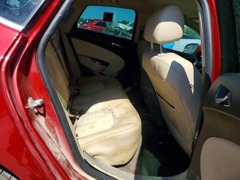 Продажа на аукционе авто 2015 Buick Verano, vin: 1G4PP5SK5F4196259, номер лота: 61149456