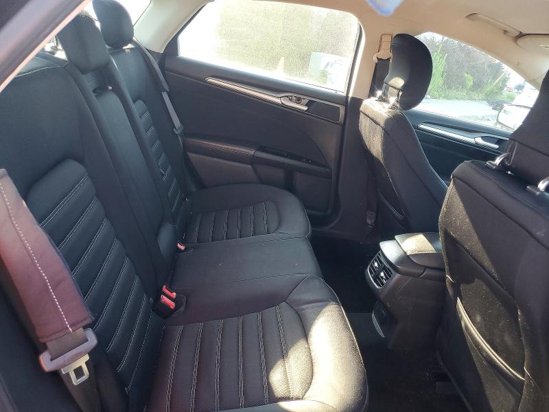 Продаж на аукціоні авто 2013 Ford Fusion, vin: 3FA6P0H75DR104938, номер лоту: 60842826
