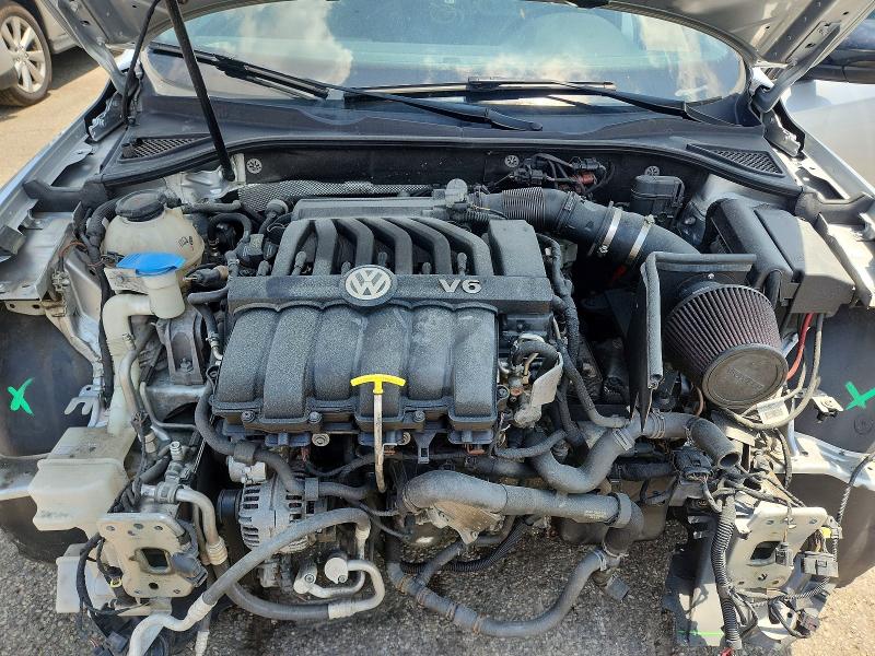 2018 Volkswagen Passat მანქანა იყიდება აუქციონზე, vin: 1VWJM7A34JC039682, აუქციონის ნომერი: 60843496