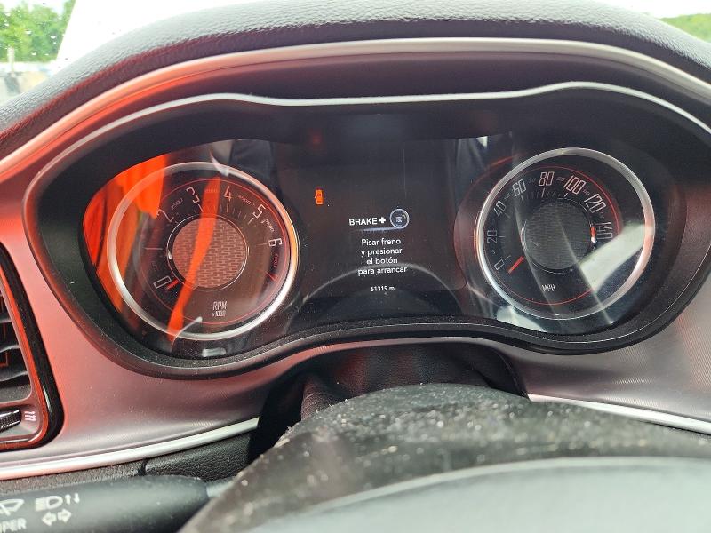 63323786 :رقم المزاد ، 2C3CDZJG7NH257794 vin ، 2022 Dodge Challenger مزاد بيع