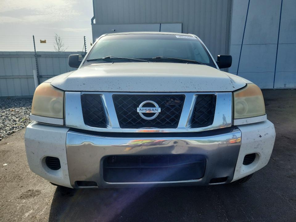 Aukcja sprzedaży 2012 Nissan Titan, vin: 1N6BA0EK7CN310778, numer aukcji: 60578606