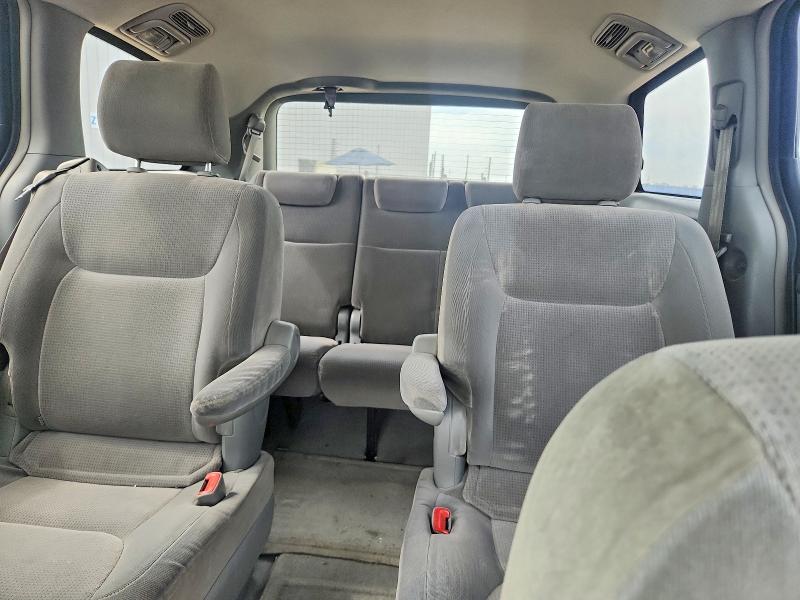 Продаж на аукціоні авто 2004 Toyota Sienna, vin: 5TDZA23C24S059561, номер лоту: 61419056