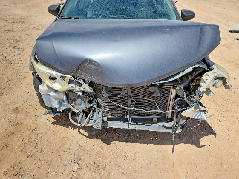 2012 Toyota Camry მანქანა იყიდება აუქციონზე, vin: 4T1BF1FK0CU007089, აუქციონის ნომერი: 61035136