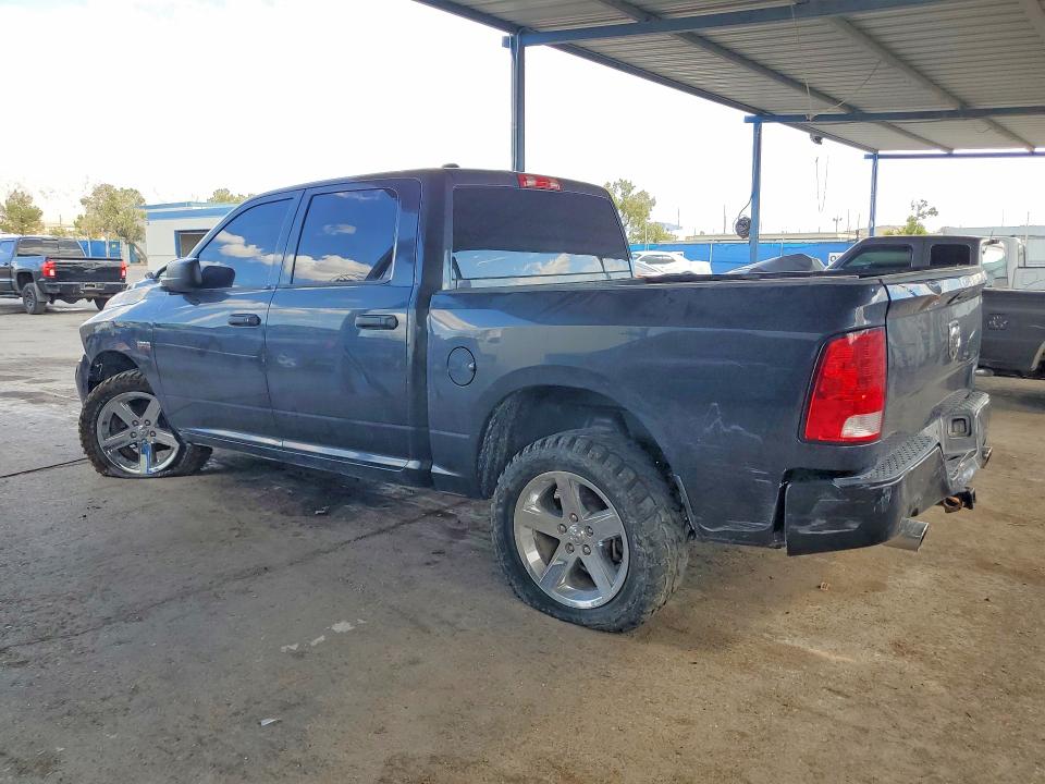 Aukcja sprzedaży 2015 Ram 1500, vin: 1C6RR6KT7FS669393, numer aukcji: 60920635