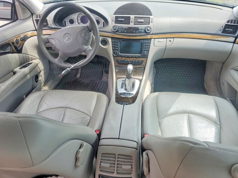 Продаж на аукціоні авто 2004 Mercedes-benz E, vin: WDBUF70J44A408999, номер лоту: 60407316