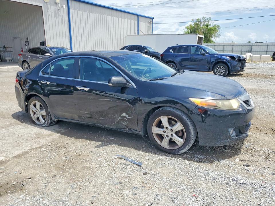 Продаж на аукціоні авто 2009 Acura Tsx, vin: JH4CU26669C011555, номер лоту: 61336796