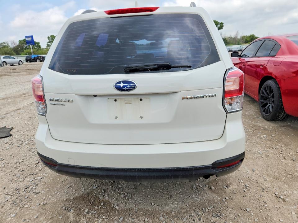 Продажа на аукционе авто 2018 Subaru Forester, vin: JF2SJABCXJH546649, номер лота: 62469626