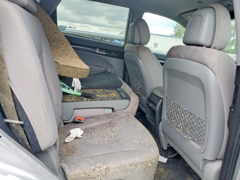 Aukcja sprzedaży 2015 Kia Sorento, vin: 5XYKTDA7XFG580010, numer aukcji: 59698466